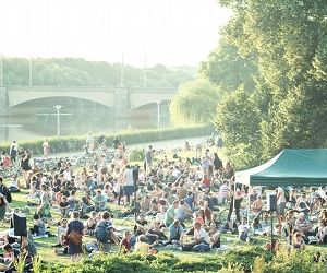 Bildrechte: Hörspielsommer e. V.