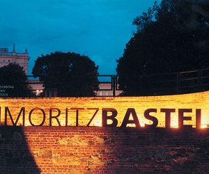 Bildrechte: © Moritzbastei