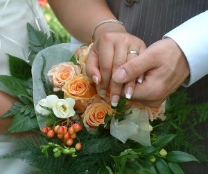 Heiraten