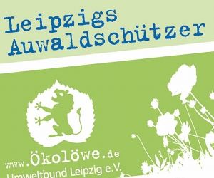 Bildrechte: Ökolöwe – Umweltbund Leipzig e.V.