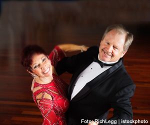 Leipziger Opernball (Foto: RichLegg / istockphoto)