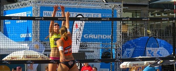 SachsenBeach Leipzig 2017