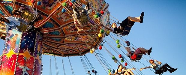 Sommerkleinmesse Leipzig 2017