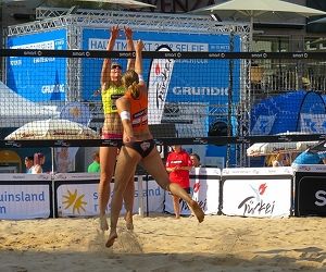 SachsenBeach Leipzig 2017