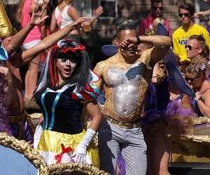 CSD Leipzig 2017