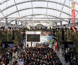 Foto: Leipziger Messe GmbH / Tom Schulze
