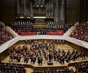 Foto: Gewandhausorchester Leipzig © Jens Gerber
