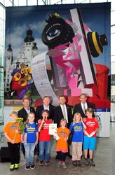 (Foto: Dieter Grundmann/Westend-PR)