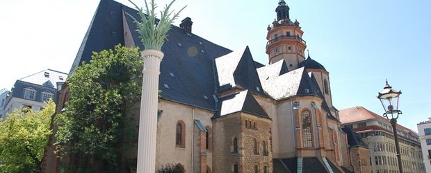© Stadt Leipzig