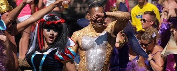 CSD Leipzig 2017