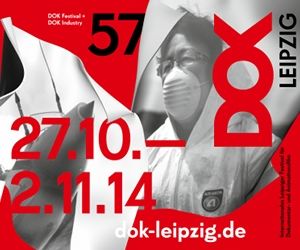 Bildnachweis: DOK Leipzig 2014