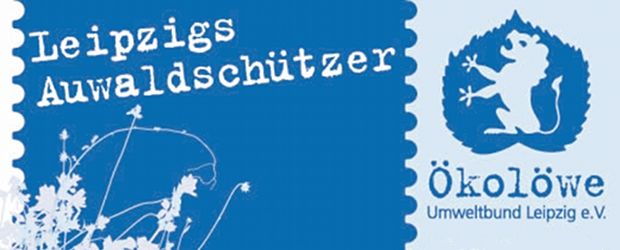 Bildrechte: Ökolöwe – Umweltbund Leipzig e.V.