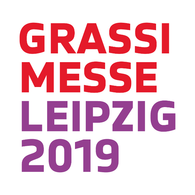 Grassimesse 2019