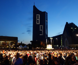 Dating leipzig stadt