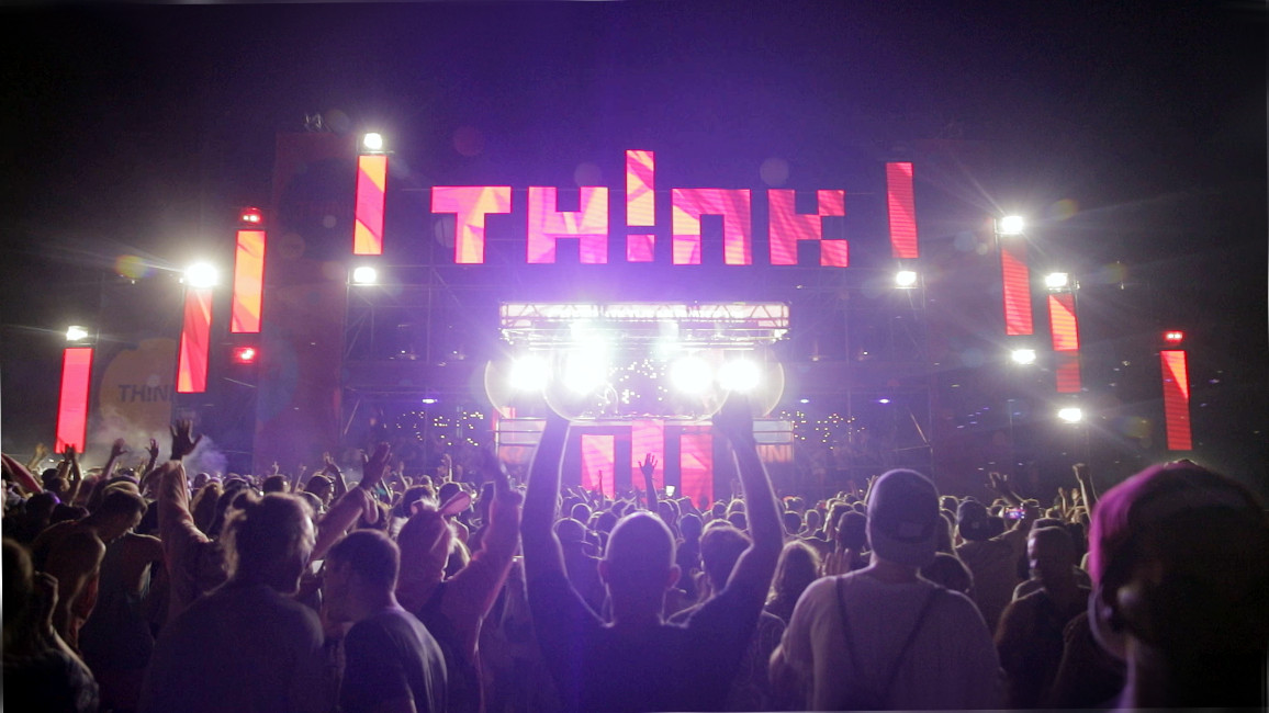 Th!nk 2019