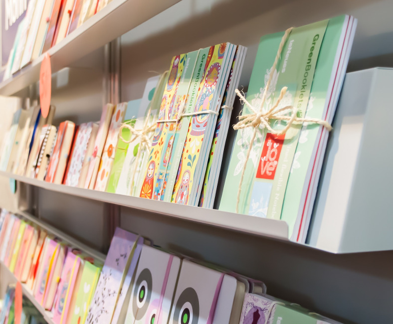 Buchmesse 2019