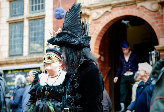 Gothic Festival