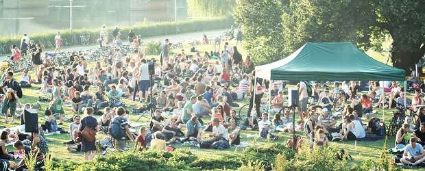 Bildrechte: Hörspielsommer e. V.