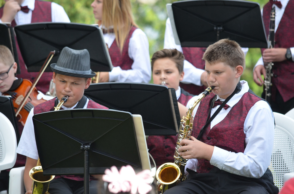 Kids Jazz