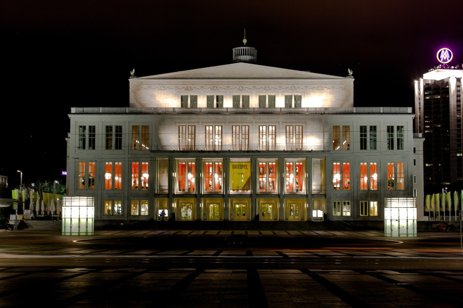 Leipziger Oper