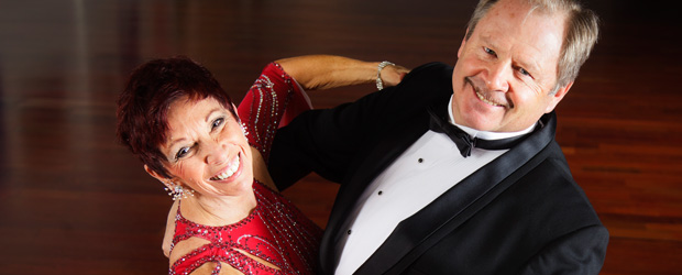 Leipziger Opernball (Foto: RichLegg / istockphoto)