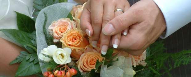 Heiraten