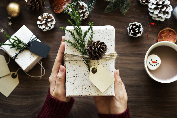 Giftguide für Weihnachten