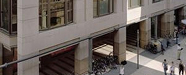 Quelle: Peek & Cloppenburg KG Düsseldorf, Filiale in der Leipziger Petersstraße