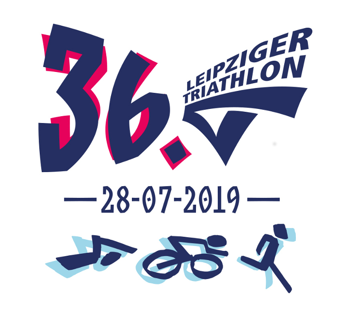 36. Leipziger Triathlon