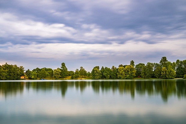 Gröberner See