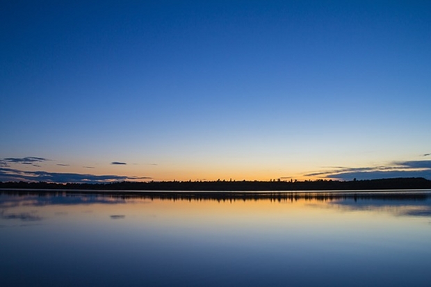 Markleeberger See Leipzig