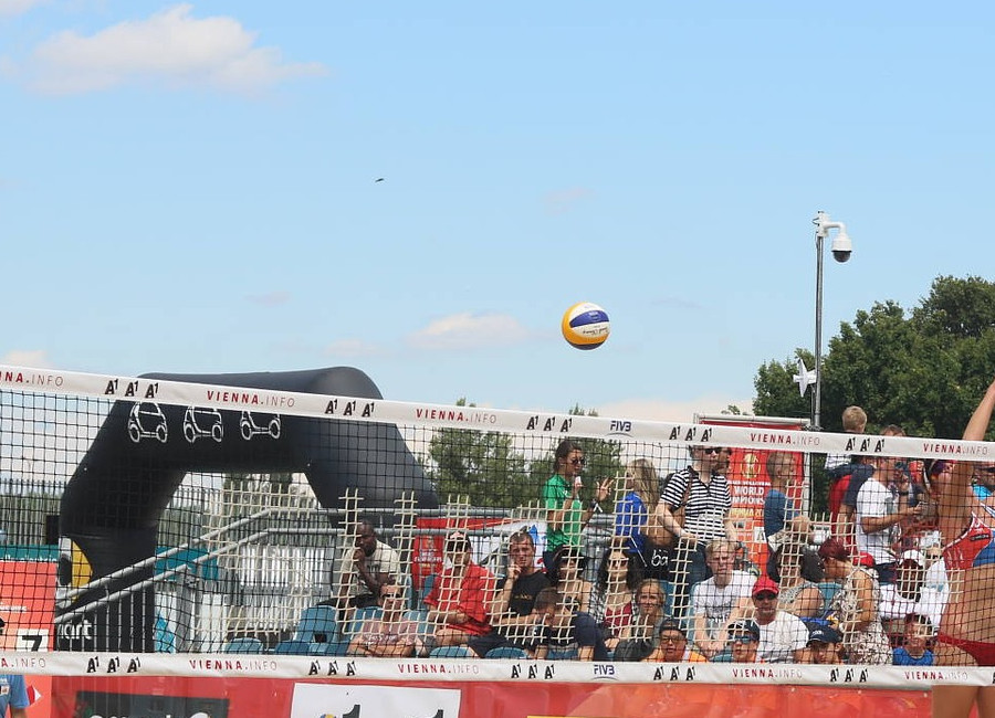 SachsenBeach 2019