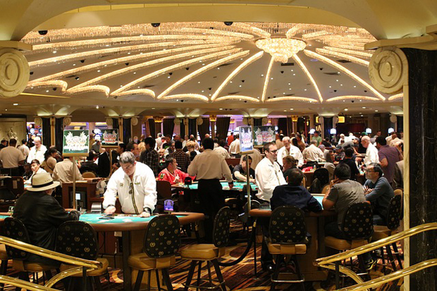 Deutsche Poker-Meisterschaften in Leipzig 2017