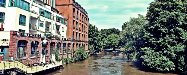 Dating leipzig stadt