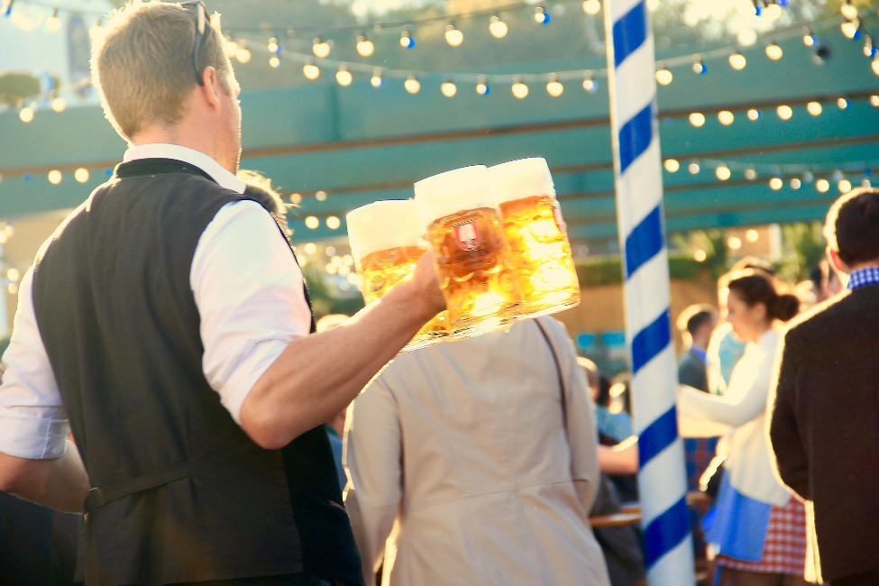 Oktoberfest Leipzig