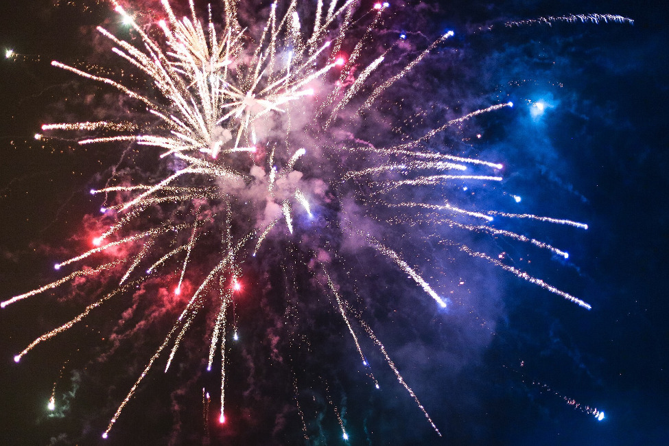 Silvester 2018/2019