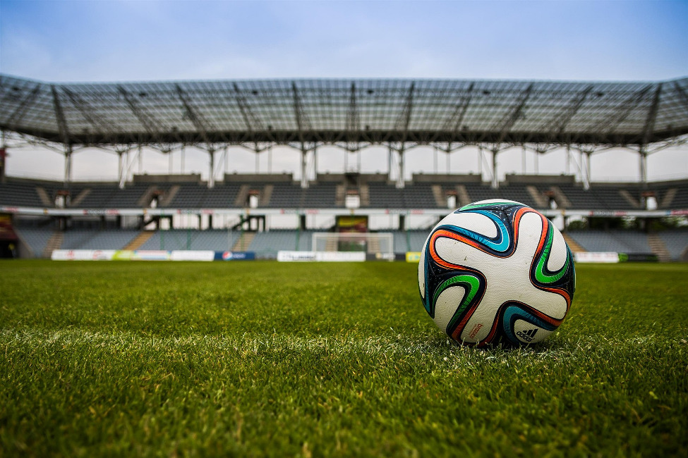 Stadion Leipzig