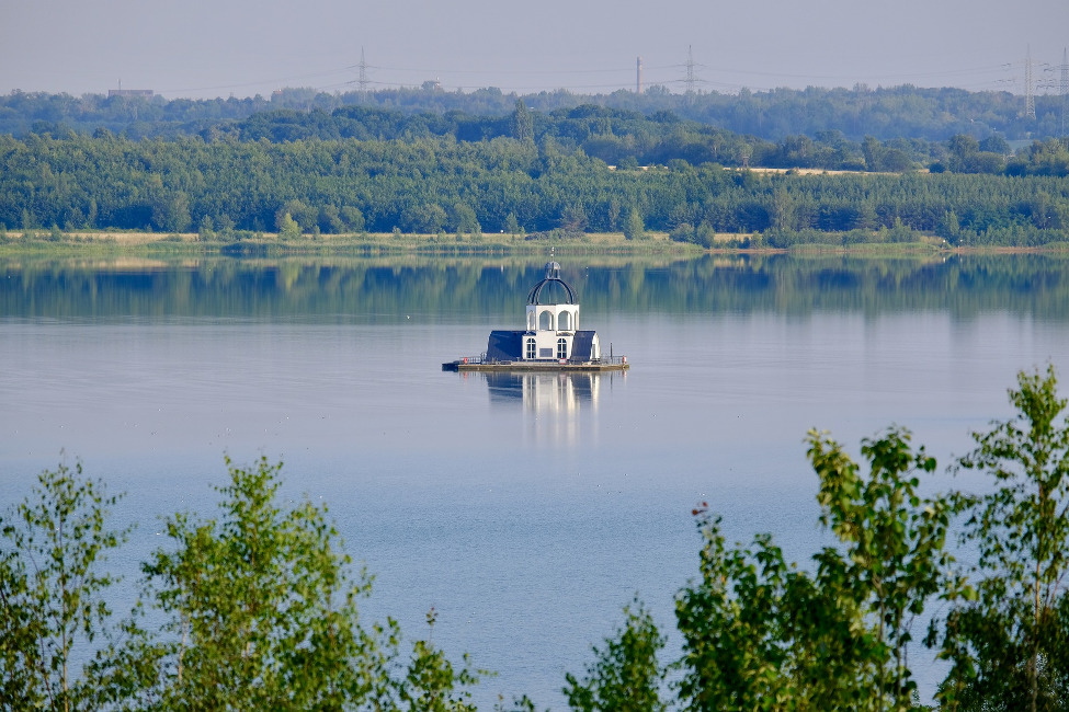 Störmthaler See