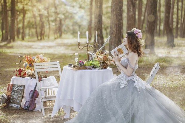 Wedding Show 2018 in Leipzig