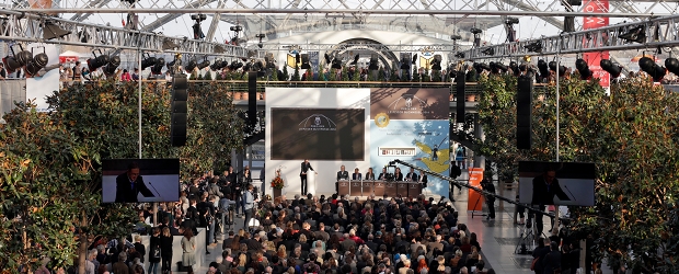 Foto: Leipziger Messe GmbH / Tom Schulze