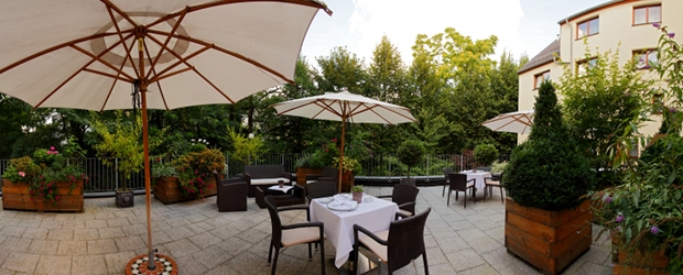 Bildrechte: Hotel Michaelis GmbH
