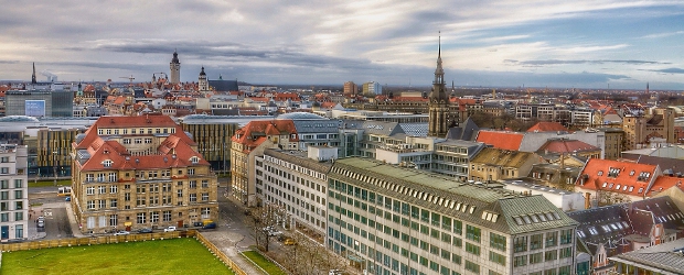 Leipzig