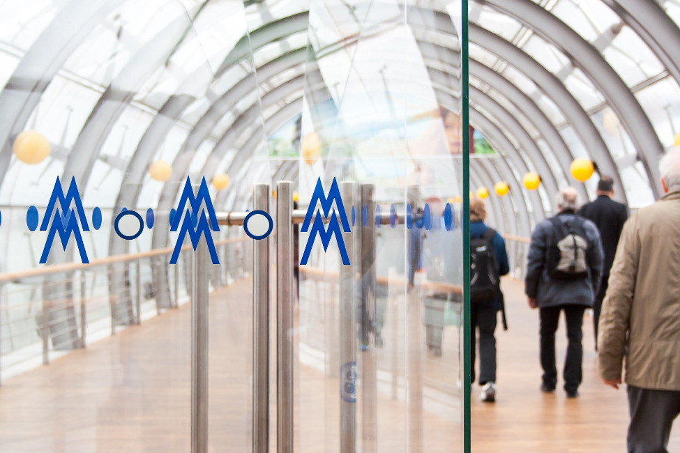 Messe Leipzig 2019