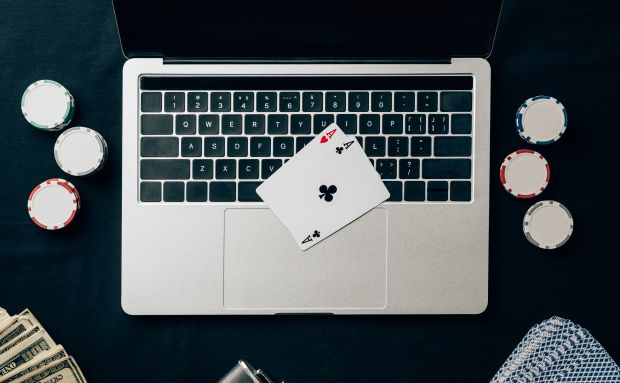Glücksspiel online erleben