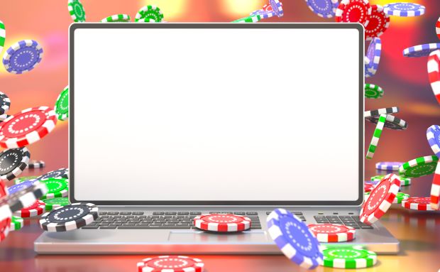 Keine Fehler mehr mit Casino Online