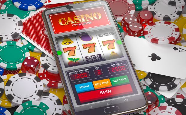 Online Casino Spiele Handy