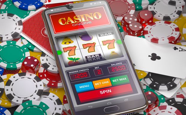 Seriöse Online Casinos auf dem Handy