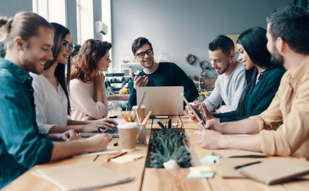 Marketing Generation Z