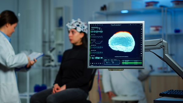 Neurologen