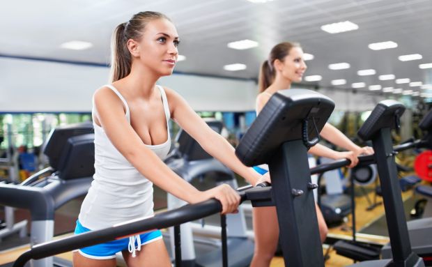 Fitness Laufband Ausdauersport Fitness Laufband Ausdauersport